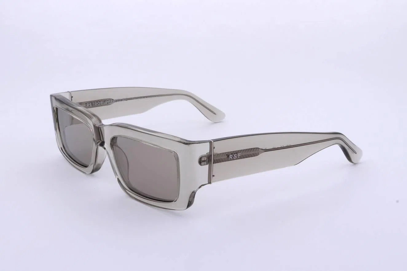 Retrosuperfuture NOTTENEBBIA Sunglasses - view 3